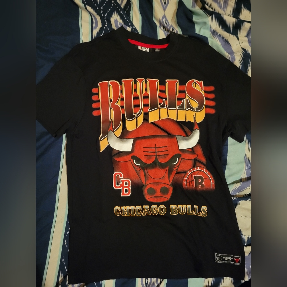 Chicago Bulls T-Shirt